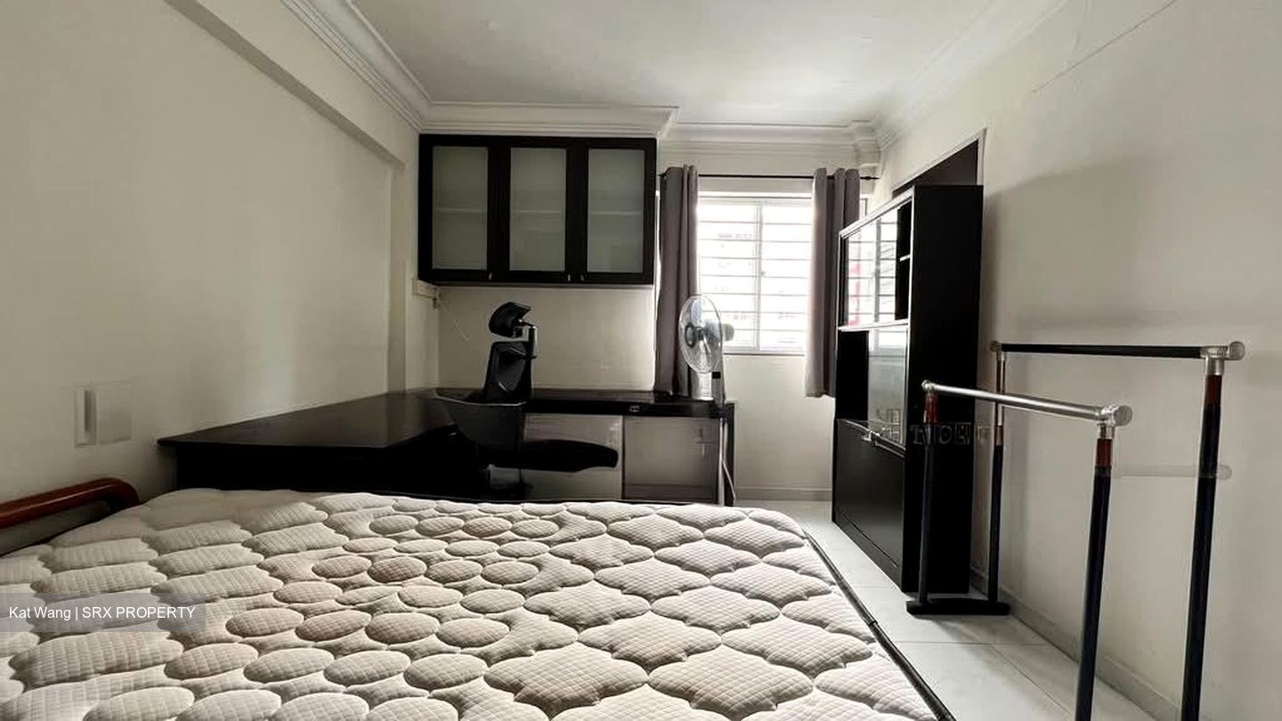 Blk 617 Hougang Avenue 8 (Hougang), HDB 4 Rooms #566199131